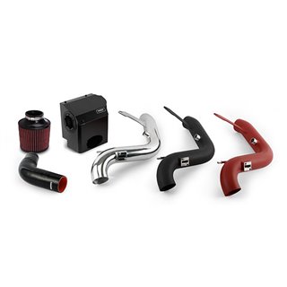 Mishimoto | Performance Cold Air Intake System - Fiesta 1.6T 2014-2015 Mishimoto Air Intake
