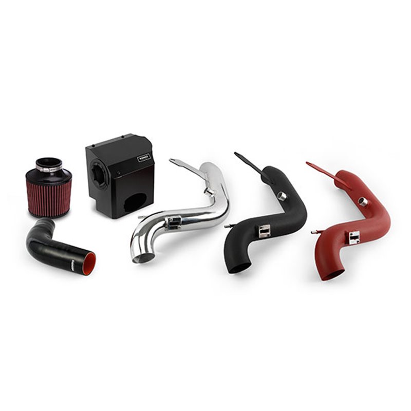 Mishimoto | Performance Cold Air Intake System - Fiesta 1.6T 2014-2015 Mishimoto Air Intake