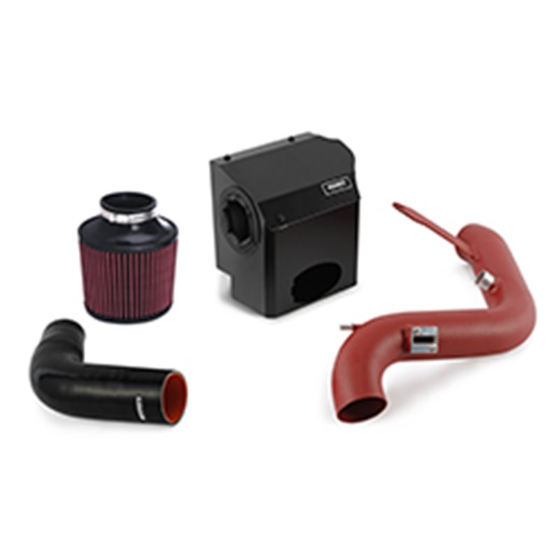 Mishimoto | Performance Cold Air Intake System - Fiesta 1.6T 2014-2015 Mishimoto Air Intake