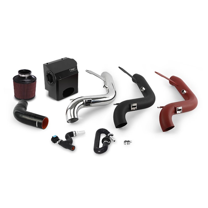 Mishimoto | Performance Cold Air Intake System - Fiesta 1.6T 2016-2019 Mishimoto Air Intake