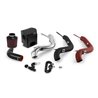 Mishimoto | Performance Cold Air Intake System - Fiesta 1.6T 2016-2019 Mishimoto Air Intake