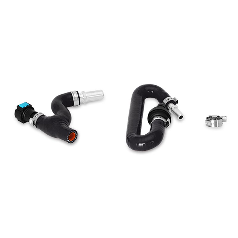 Mishimoto | Performance Cold Air Intake System - Fiesta 1.6T 2016-2019 Mishimoto Air Intake