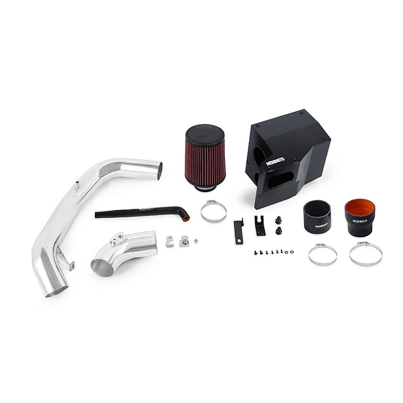 Mishimoto | Performance Cold Air Intake System - Focus 2.0T 2013-2018 Mishimoto Air Intake