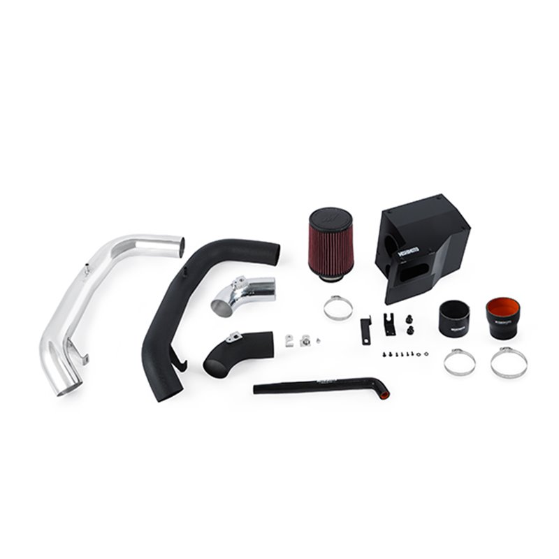 Mishimoto | Performance Cold Air Intake System - Focus 2.0T 2013-2018 Mishimoto Air Intake