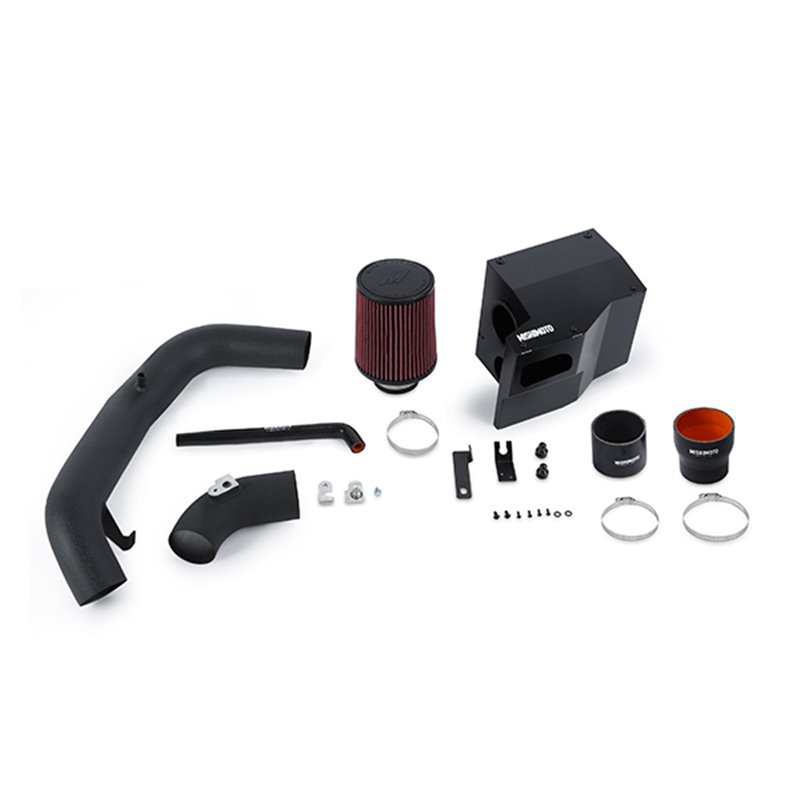 Mishimoto | Performance Cold Air Intake System - Focus 2.0T 2013-2018 Mishimoto Air Intake