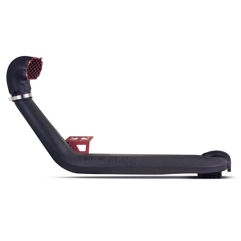 Mishimoto | Performance Intake Snorkel Kit