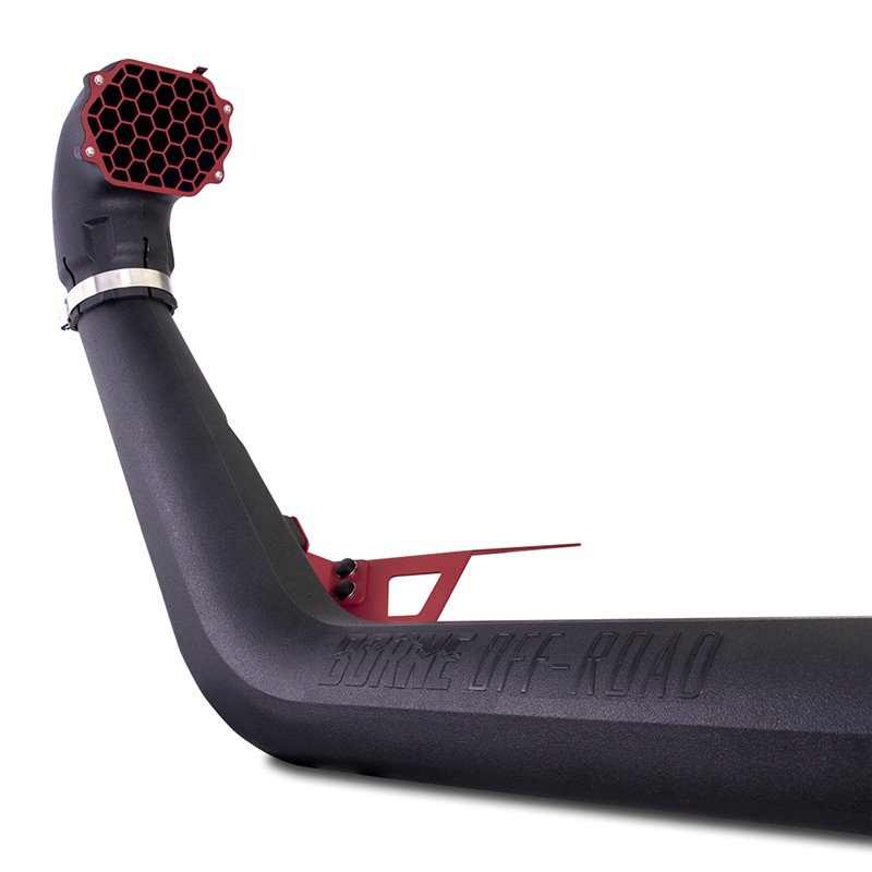 Mishimoto | Performance Intake Snorkel Kit