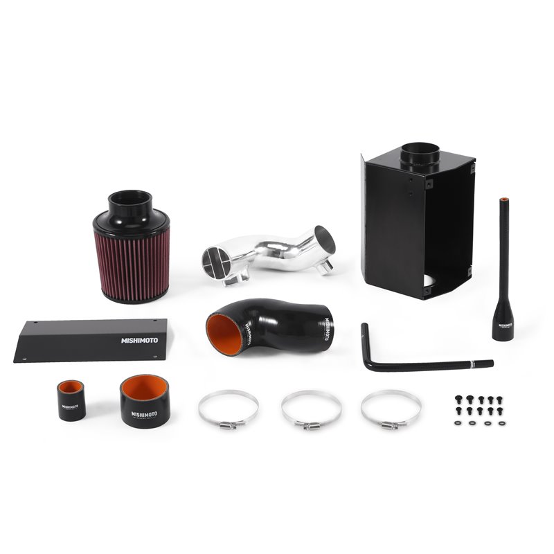 Mishimoto | Performance Cold Air Intake System - MX-5 Miata 2.0L 2016-2020 Mishimoto Air Intake