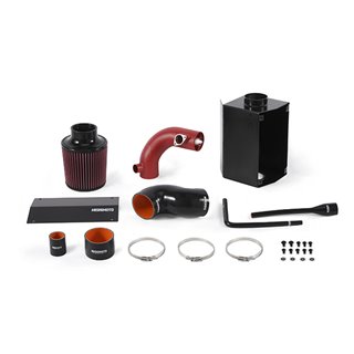 Mishimoto | Performance Cold Air Intake System - MX-5 Miata 2.0L 2016-2020 Mishimoto Air Intake