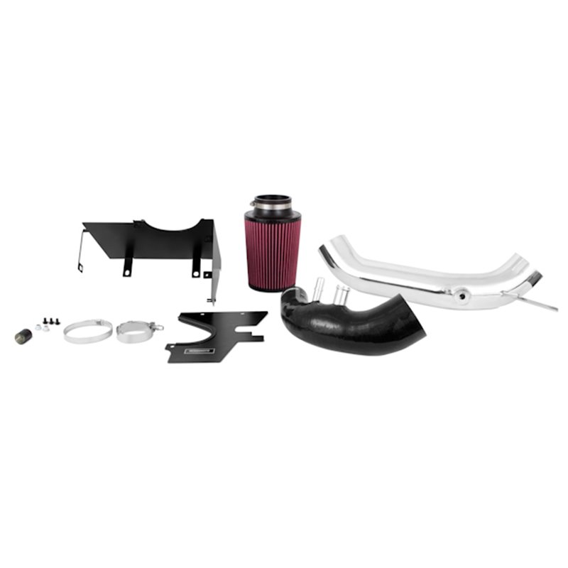 Mishimoto | Performance Cold Air Intake System - Mustang EcoBoost / EcoBoost Premium 2015-2017 Mishimoto Air Intake