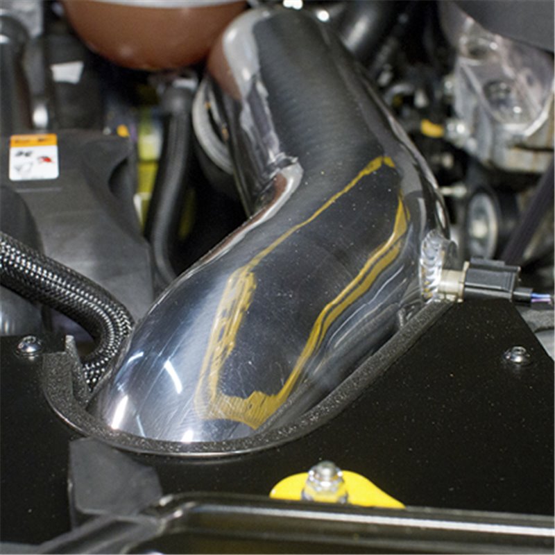 Mishimoto | Performance Cold Air Intake System - Mustang EcoBoost / EcoBoost Premium 2015-2017 Mishimoto Air Intake