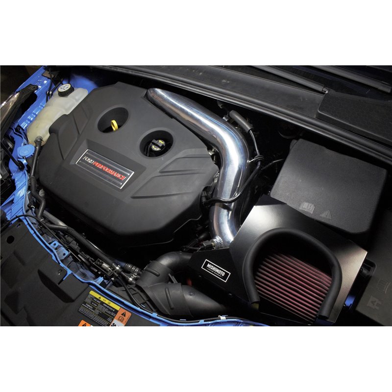 Mishimoto | Performance Cold Air Intake System