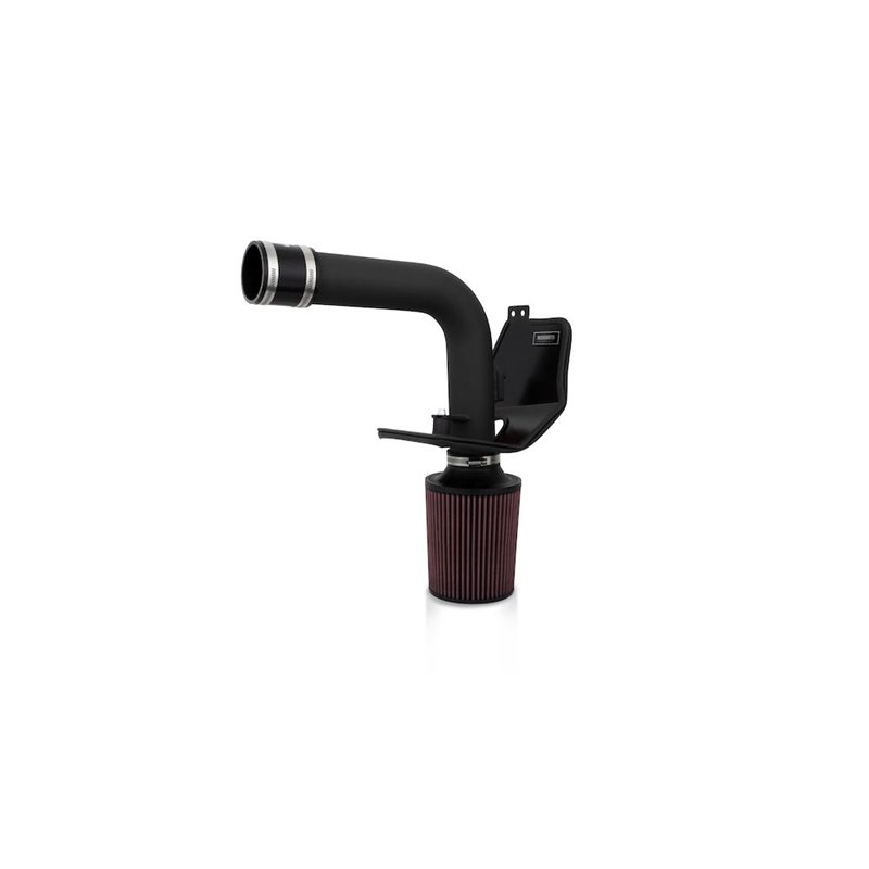 Mishimoto | Performance Cold Air Intake System - Forester / WRX / WRX STi 2.5L 2008-2014 Mishimoto Air Intake
