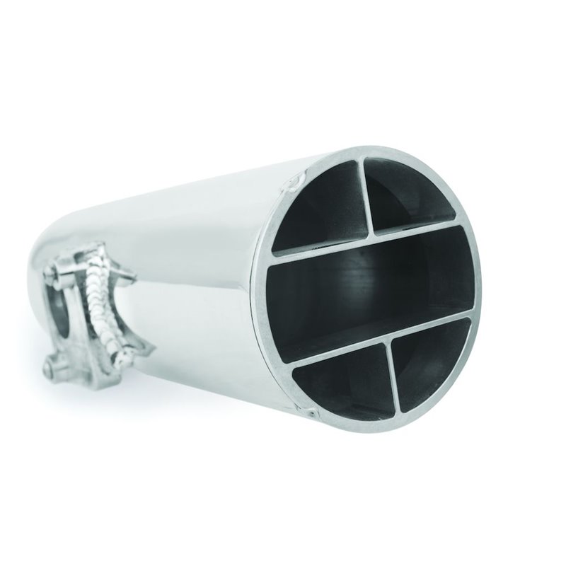 Mishimoto | Performance Cold Air Intake System - Forester / WRX / WRX STi 2.5L 2008-2014 Mishimoto Air Intake
