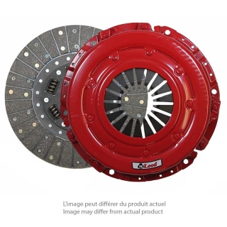 McLeod | Street Level Clutch Kit - Mustang GT / Cobra 4.6L / 5L 86-01 McLeod Ensemble embrayage