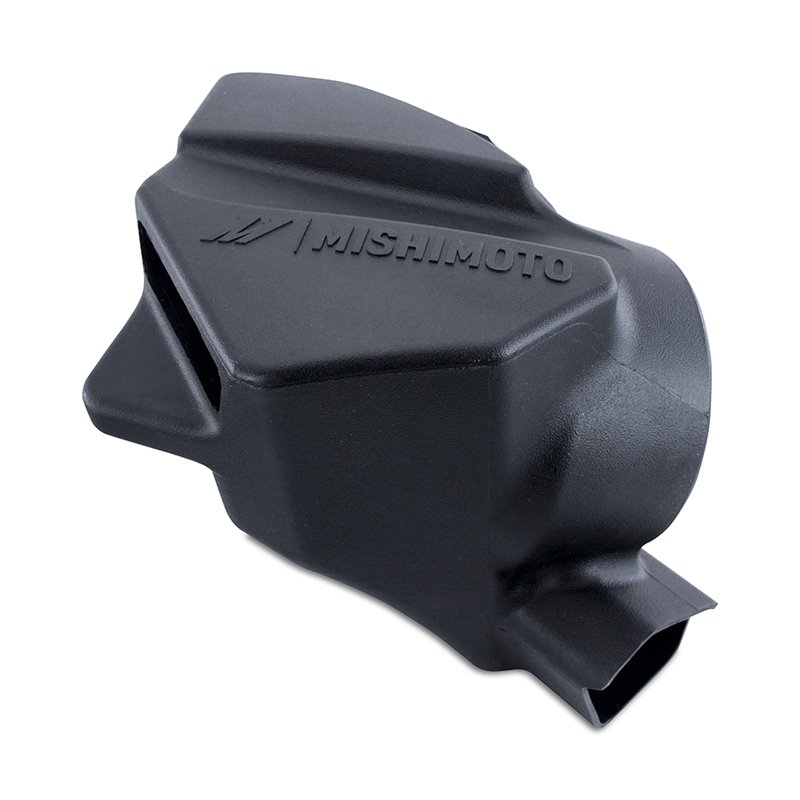 Mishimoto | Performance Cold Air Intake System - GR Supra 2.0T / 3.0T 2020-2022 Mishimoto Air Intake
