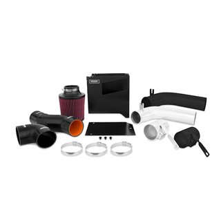 Mishimoto | Performance Cold Air Intake System - WRX / WRX STi 2.0T / 2.5T 2015-2021 Mishimoto Air Intake