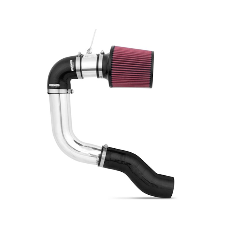Mishimoto | Performance Cold Air Intake System - WRX / WRX STi 2.0T / 2.5T 2015-2021 Mishimoto Air Intake