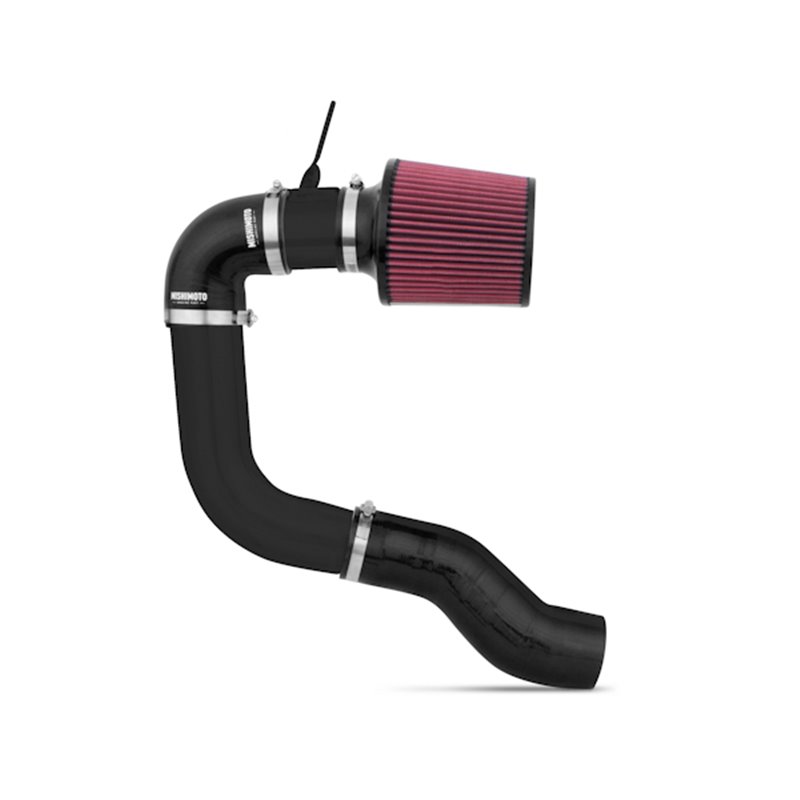 Mishimoto | Performance Cold Air Intake System - WRX / WRX STi 2.0T / 2.5T 2015-2021 Mishimoto Air Intake