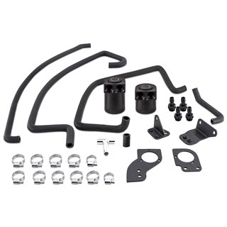 Mishimoto | Oil Catch Can Kit