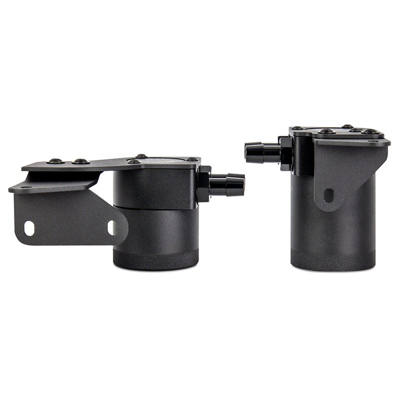 Mishimoto | Oil Catch Can Kit