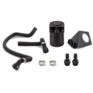 Mishimoto | Oil Catch Can Kit - Corvette 6.2L 2020-2022 Mishimoto Oil Catch Can