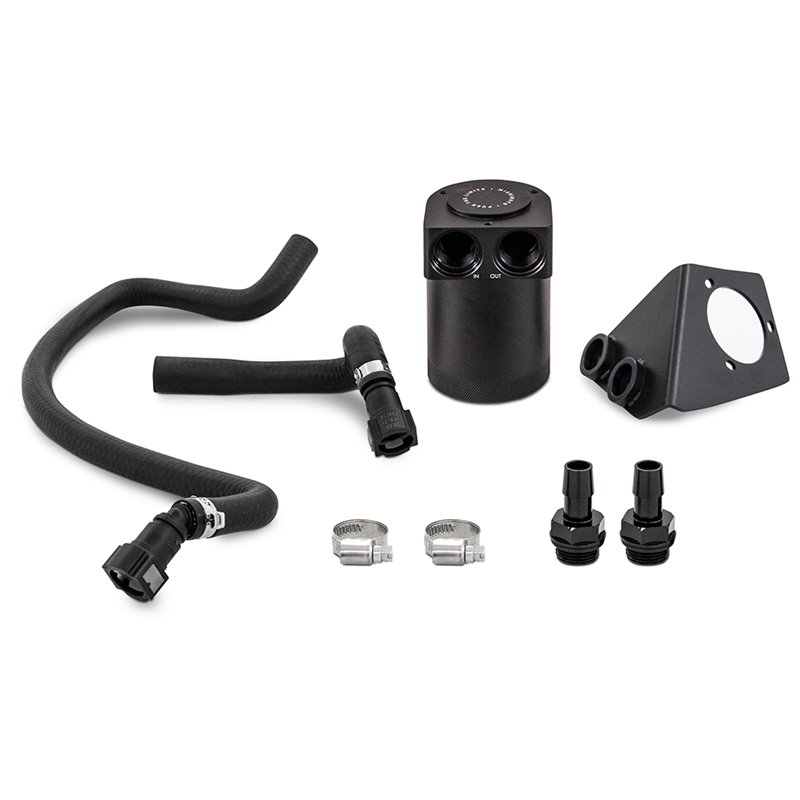 Mishimoto | Oil Catch Can Kit - Corvette 6.2L 2020-2022 Mishimoto Oil Catch Can