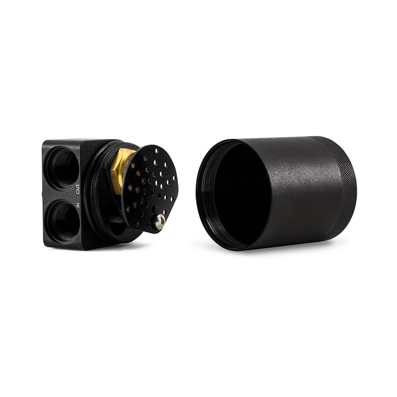 Mishimoto | Oil Catch Can Kit - Corvette 6.2L 2020-2022 Mishimoto Oil Catch Can