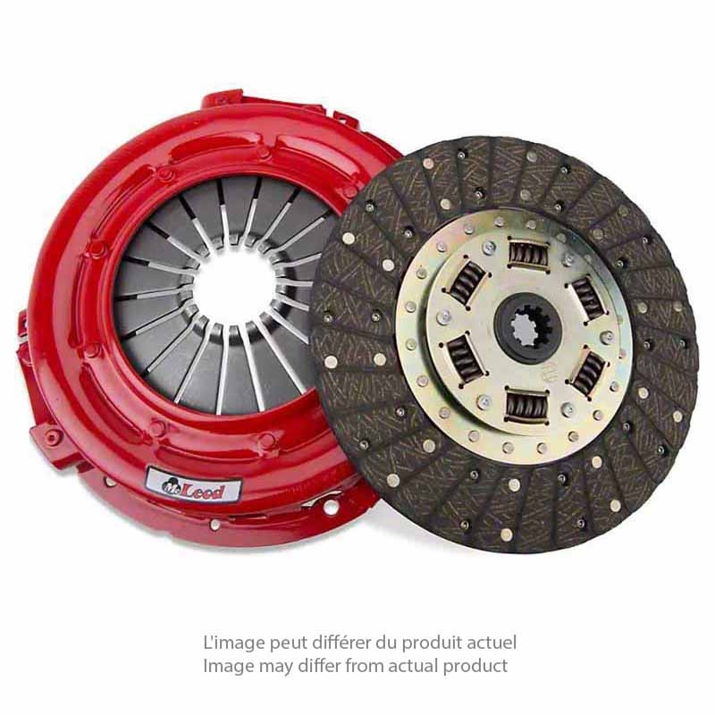 McLeod | Street Pro Clutch Kit - Corvette / Camaro 5.7L 97-04 McLeod Ensemble embrayage