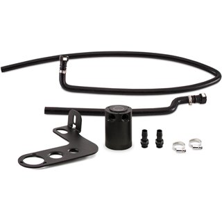 Mishimoto | Oil Catch Can Kit