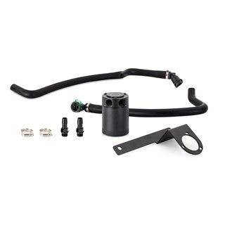 Mishimoto | Oil Catch Can Kit