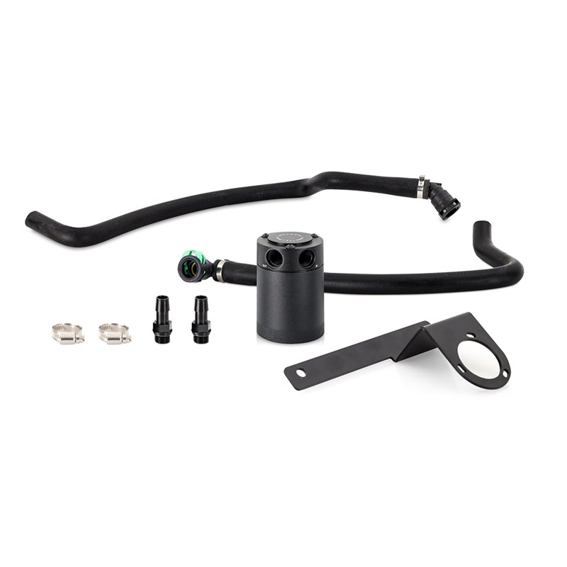 Mishimoto | Oil Catch Can Kit