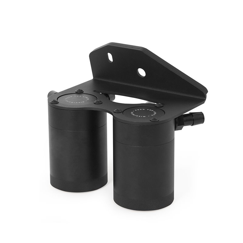 Mishimoto | Oil Catch Can Kit - F-150 2018-2020 Mishimoto Oil Catch Can