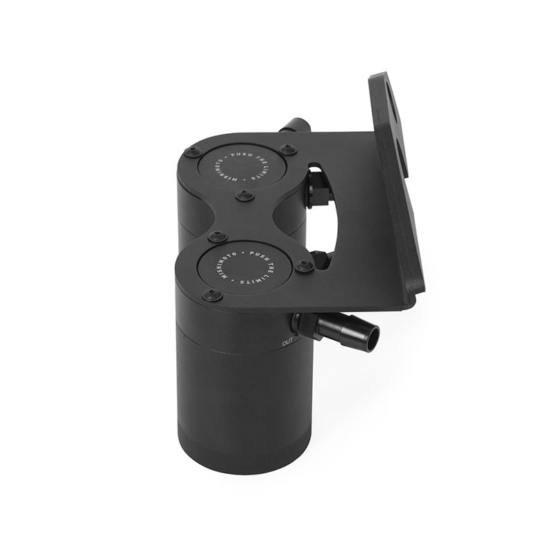 Mishimoto | Oil Catch Can Kit - F-150 2018-2020 Mishimoto Oil Catch Can