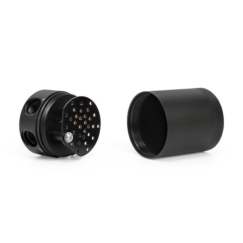 Mishimoto | Oil Catch Can Kit - F-150 2018-2020 Mishimoto Oil Catch Can