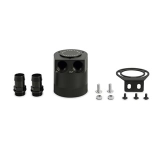 Mishimoto | Oil Catch Can Kit