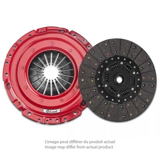 McLeod | Super Street Pro Clutch Kit - Mustang GT 4.6L 50-10 McLeod Ensemble embrayage