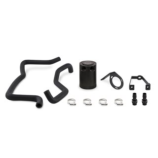Mishimoto | Oil Catch Can Kit - 300 / Charger 2015-2018 Mishimoto Oil Catch Can