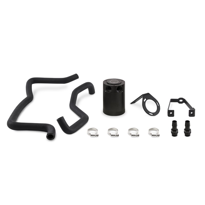 Mishimoto | Oil Catch Can Kit - 300 / Charger 2015-2018 Mishimoto Oil Catch Can