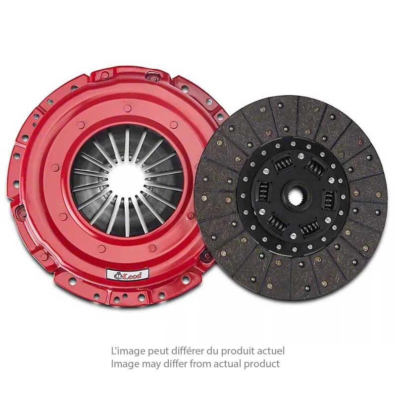 McLeod | Super Street Pro Clutch Kit - Mustang GT 4.6L 99-04 McLeod Ensemble embrayage