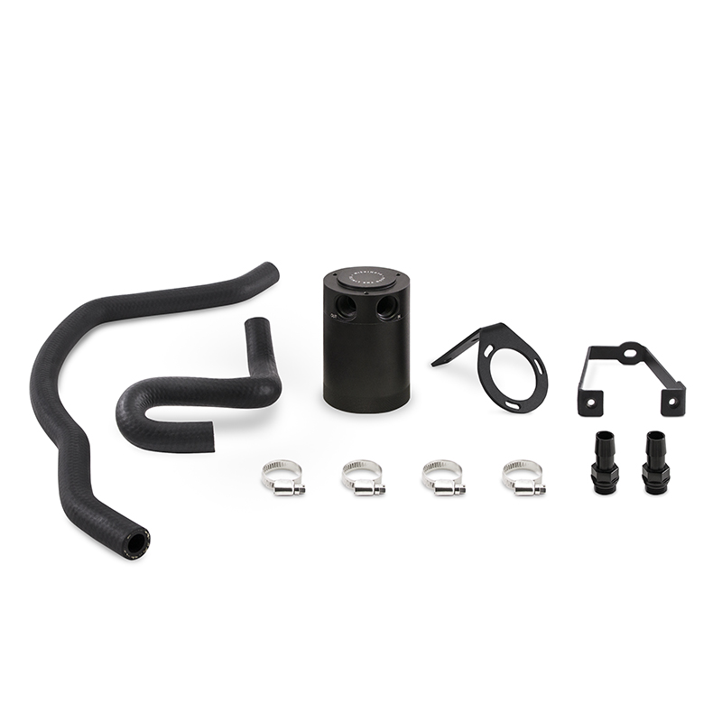 Mishimoto | Oil Catch Can Kit