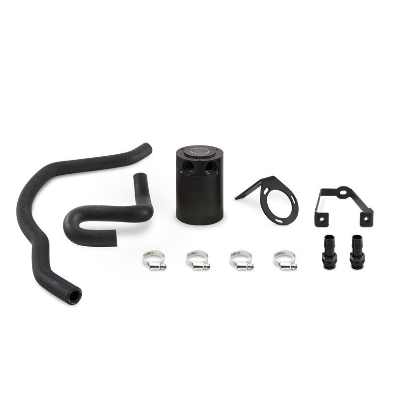 Mishimoto | Oil Catch Can Kit
