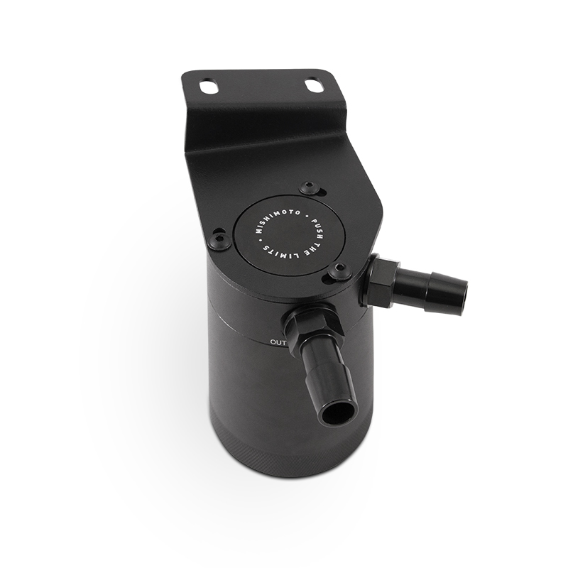 Mishimoto | Oil Catch Can Kit - Ranger 2.3T 2019-2021 Mishimoto Oil Catch Can