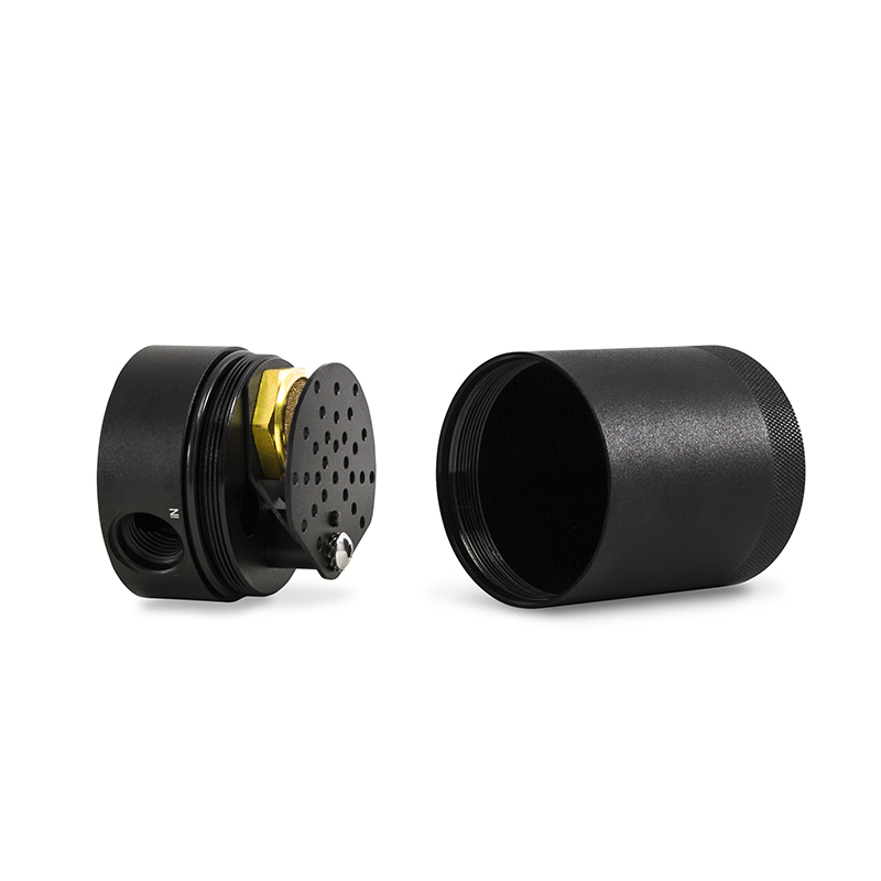 Mishimoto | Oil Catch Can Kit - Ranger 2.3T 2019-2021 Mishimoto Oil Catch Can
