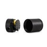 Mishimoto | Oil Catch Can Kit - Ranger 2.3T 2019-2021 Mishimoto Oil Catch Can