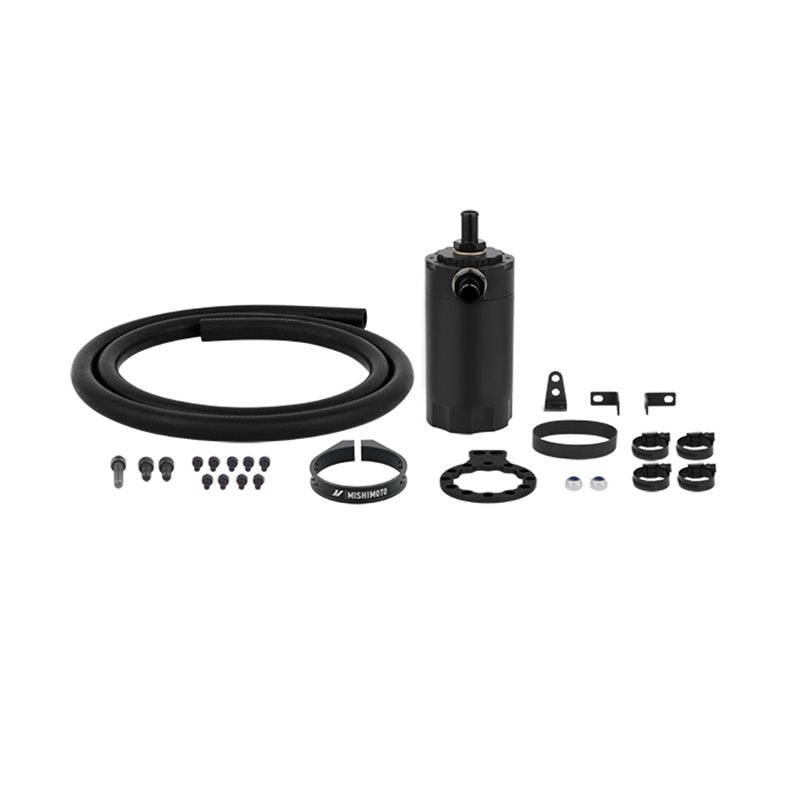 Mishimoto | Oil Separator Mishimoto Oil Catch Can