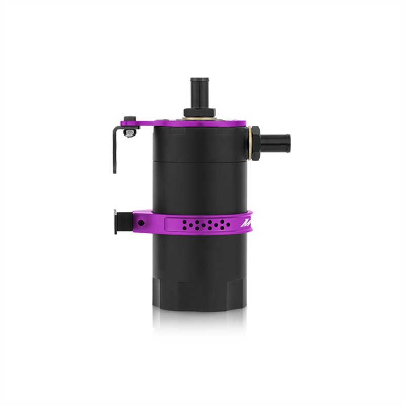 Mishimoto | Oil Separator Mishimoto Oil Catch Can