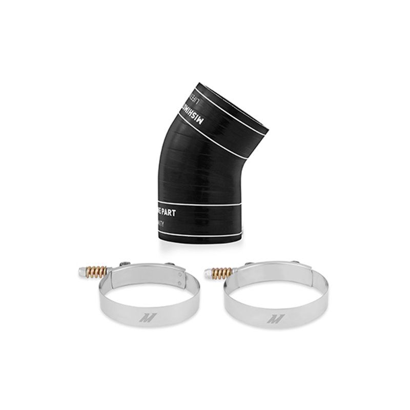 Mishimoto | Performance Intercooler Boot Kit