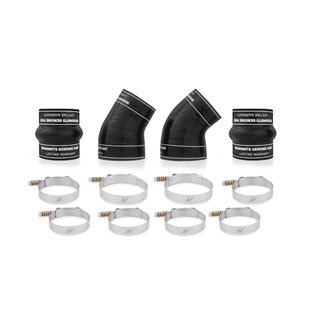 Mishimoto | Performance Intercooler Boot Kit - Ram 2500 / 3500 2000-2002 Mishimoto Turbocharger Pipes & Couplers