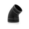 Mishimoto | Performance Intercooler Boot Kit - Ram 2500 / 3500 2000-2002 Mishimoto Turbocharger Pipes & Couplers